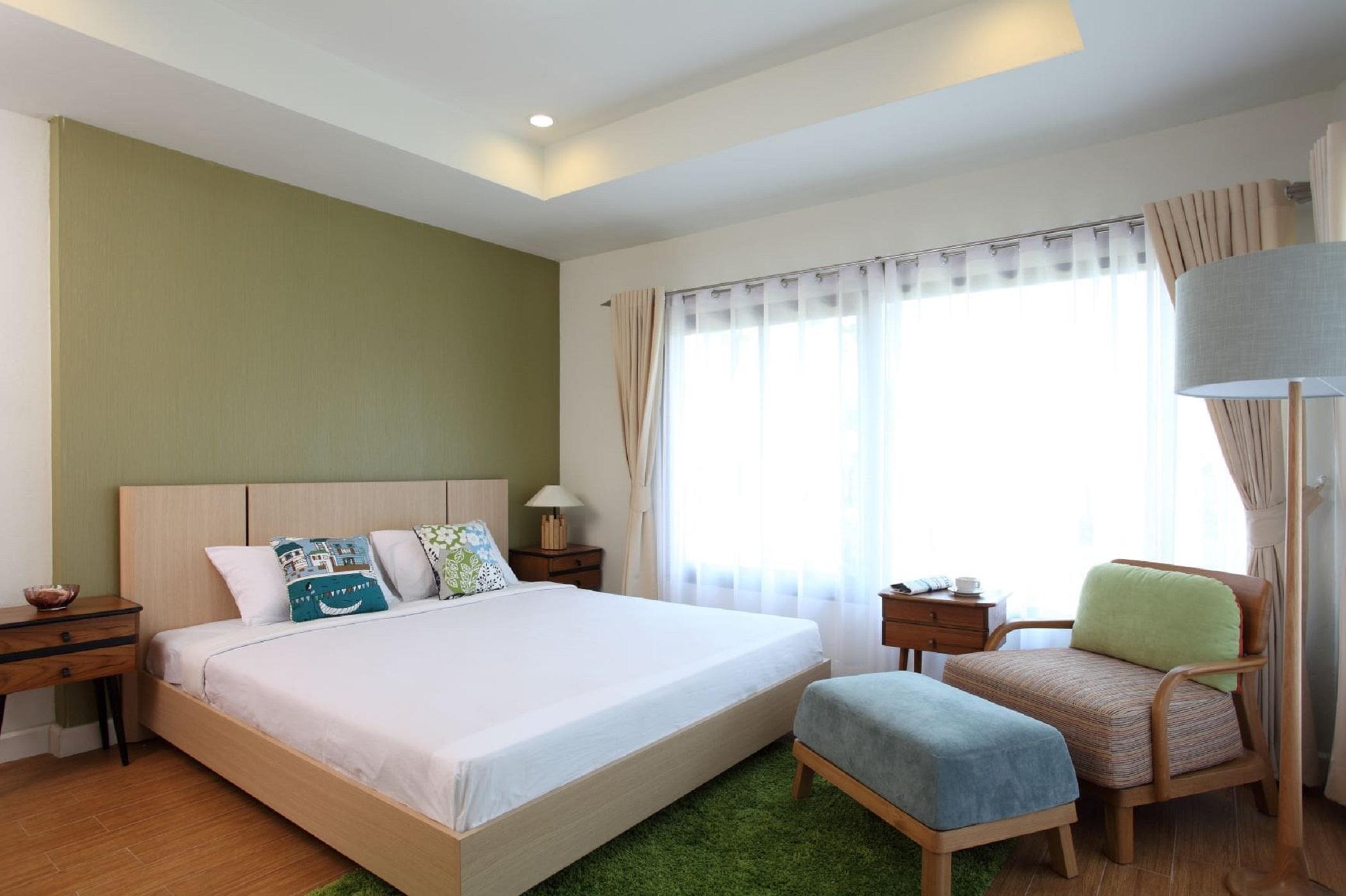 Pattaya Country Club & Resort Esterno foto