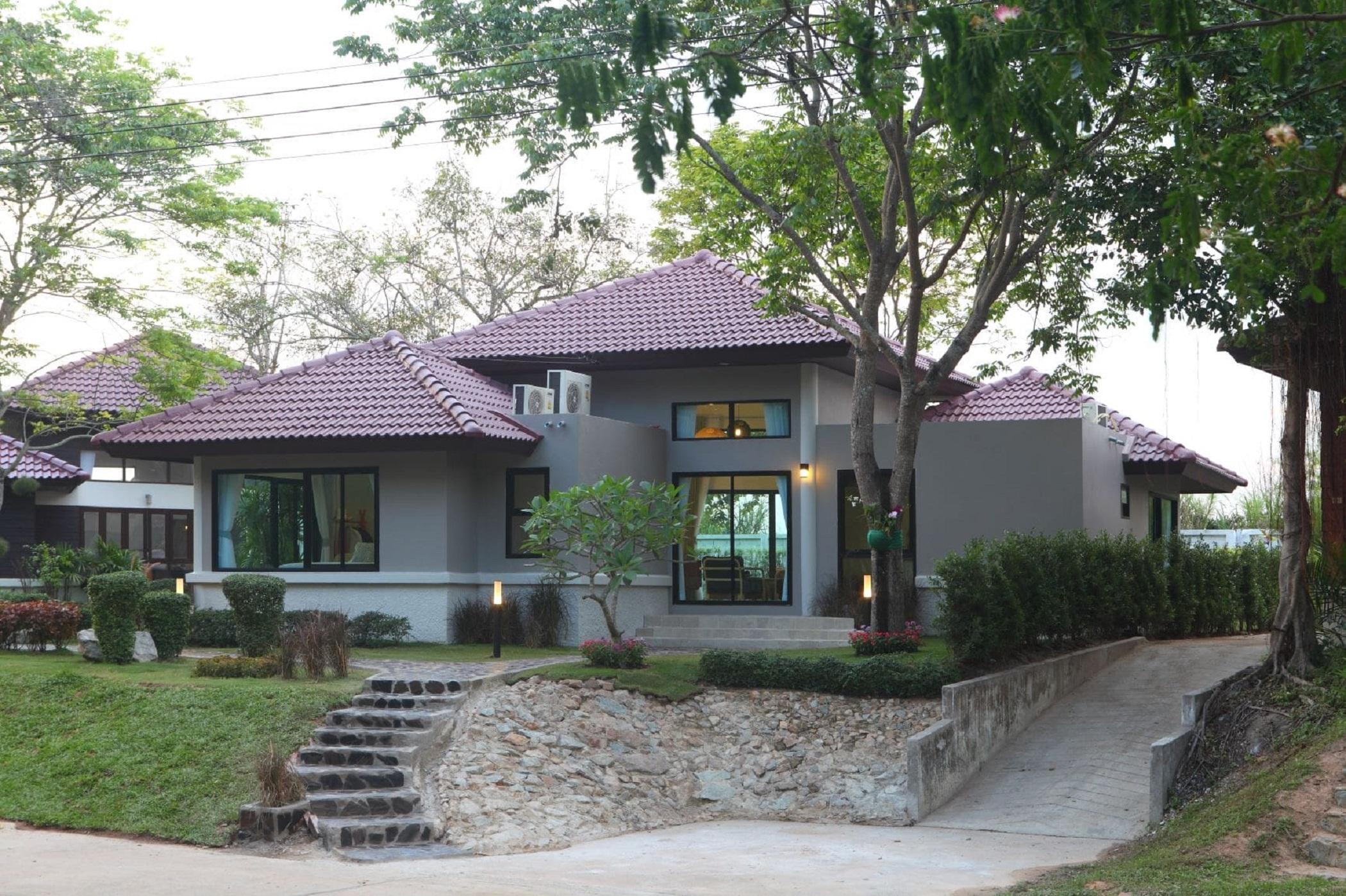 Pattaya Country Club & Resort Esterno foto
