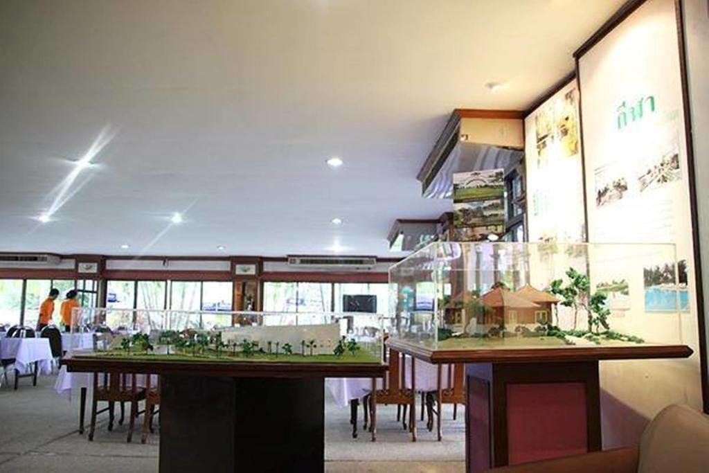 Pattaya Country Club & Resort Esterno foto