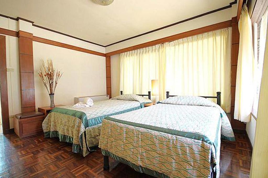Pattaya Country Club & Resort Camera foto