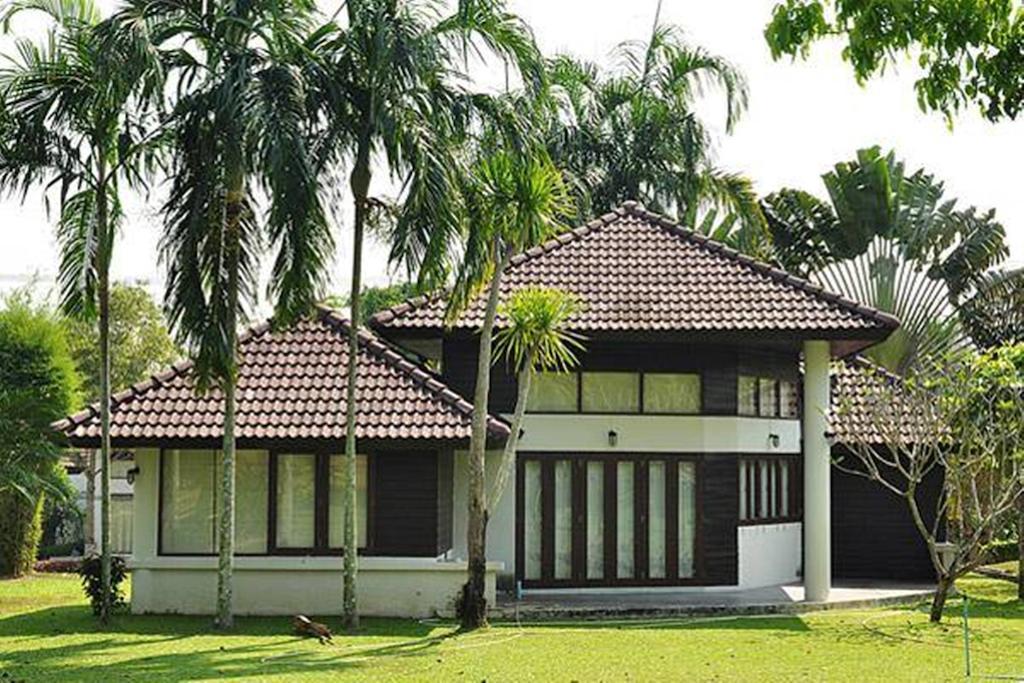 Pattaya Country Club & Resort Camera foto