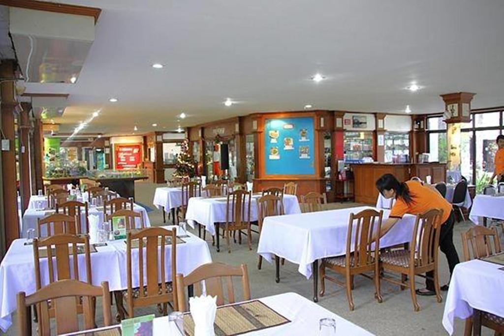 Pattaya Country Club & Resort Esterno foto