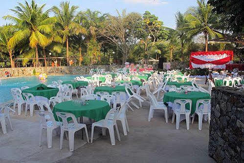 Pattaya Country Club & Resort Esterno foto
