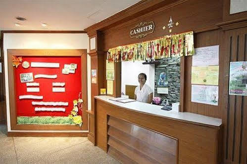 Pattaya Country Club & Resort Esterno foto