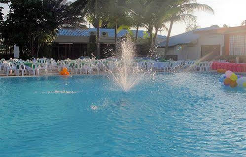 Pattaya Country Club & Resort Esterno foto